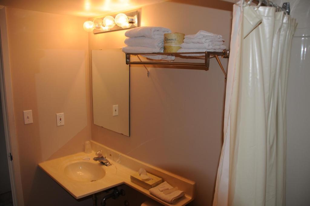 Victoria Motor Inn Niagara Ruang foto