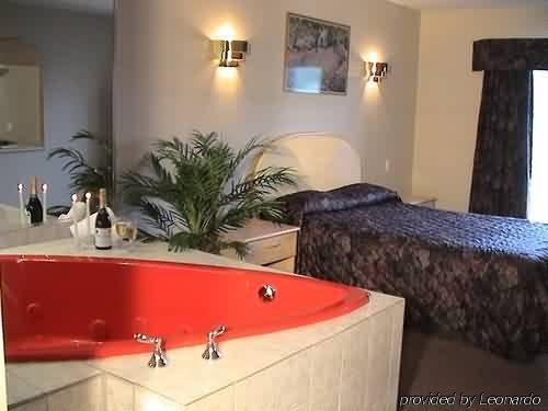 Victoria Motor Inn Niagara Bagian luar foto