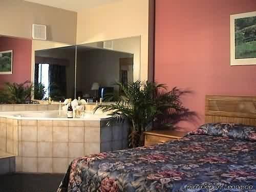 Victoria Motor Inn Niagara Bagian luar foto