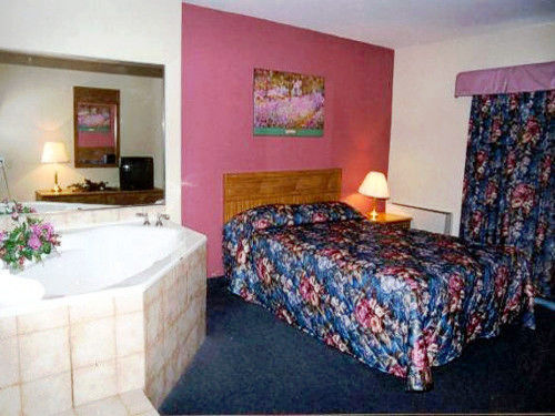 Victoria Motor Inn Niagara Bagian luar foto