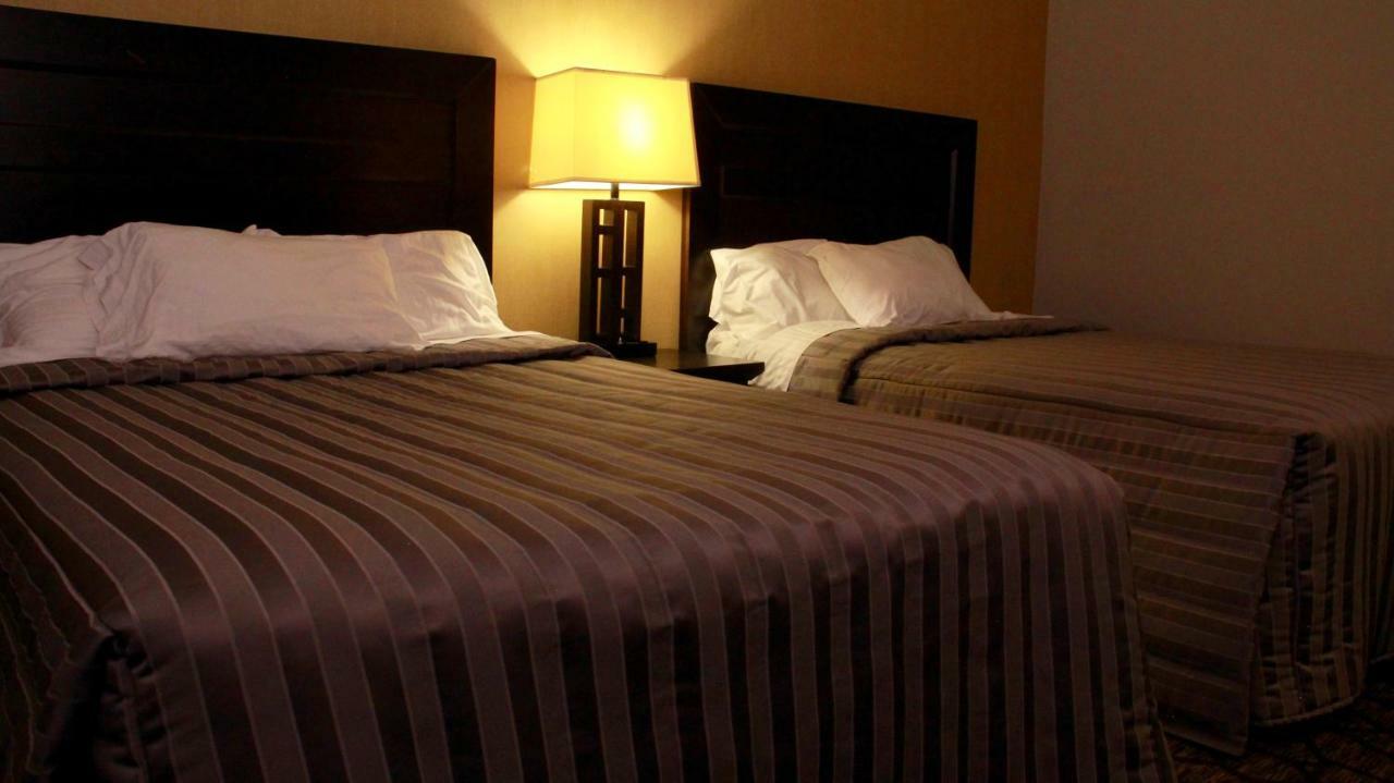 Victoria Motor Inn Niagara Bagian luar foto