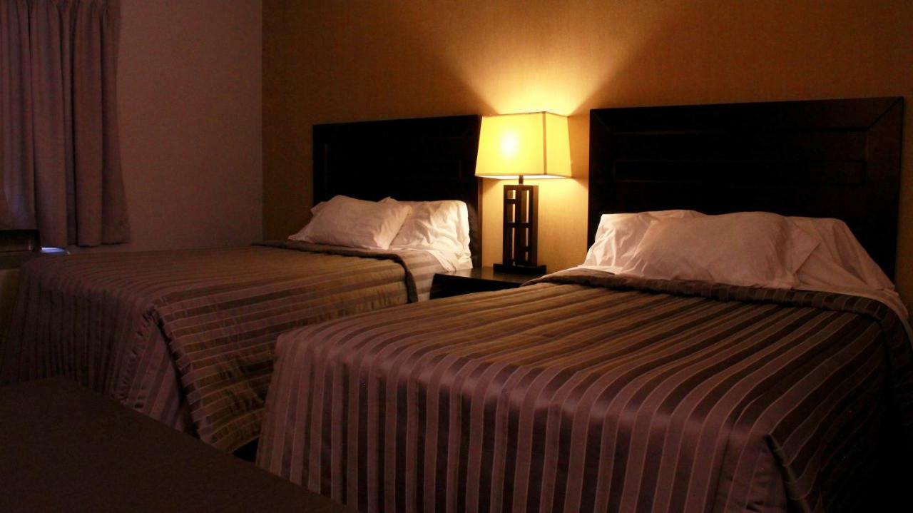 Victoria Motor Inn Niagara Bagian luar foto