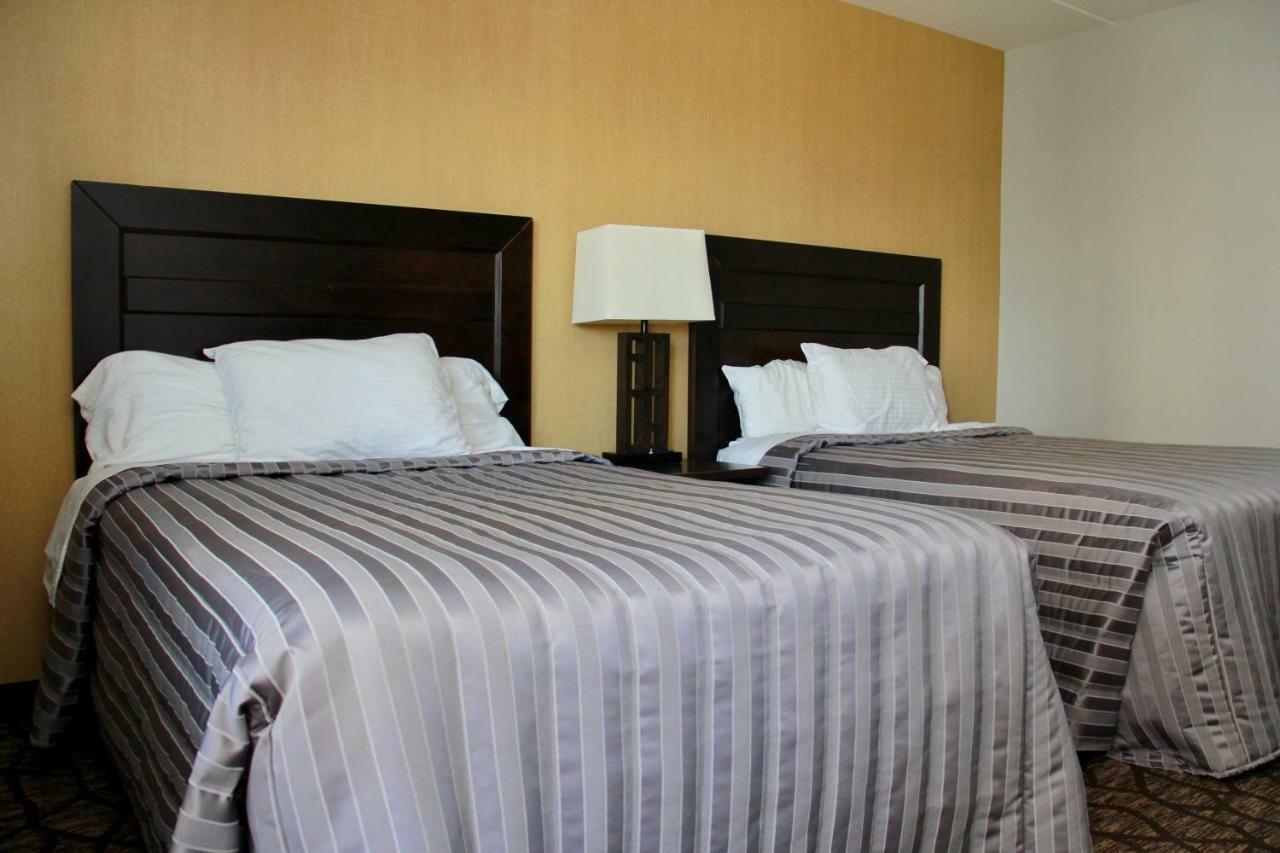 Victoria Motor Inn Niagara Bagian luar foto