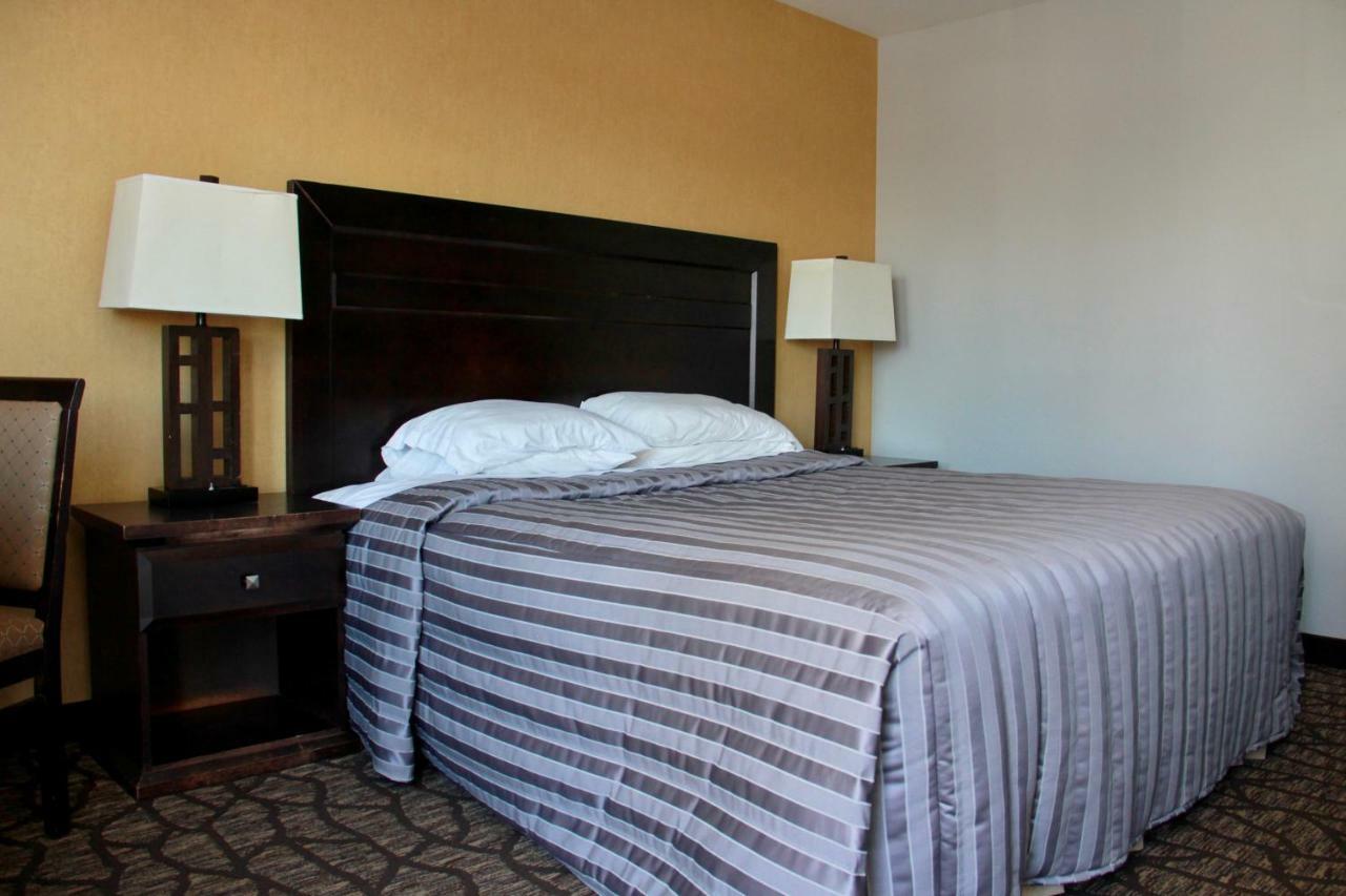 Victoria Motor Inn Niagara Bagian luar foto